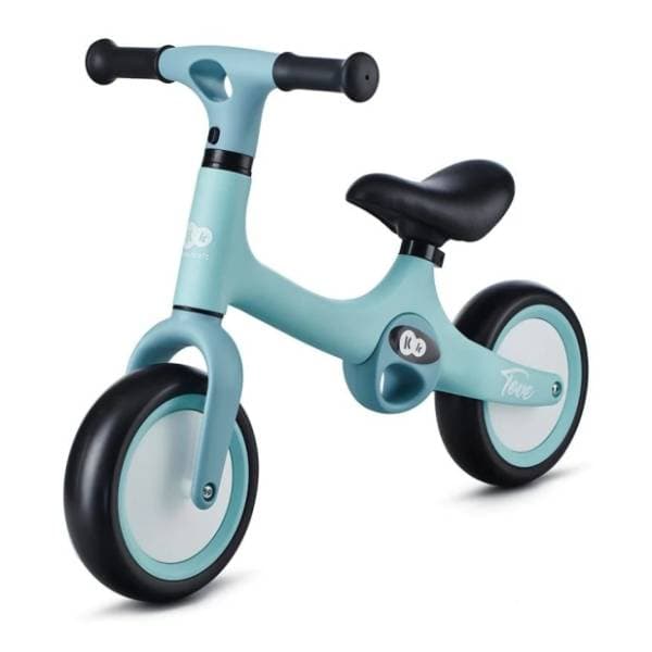 KINDERKRAFT bicikl guralica Tove summer mint 0