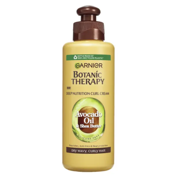 Krema bez ispiranja GARNIER Botanic therapy avocado 200ml 0