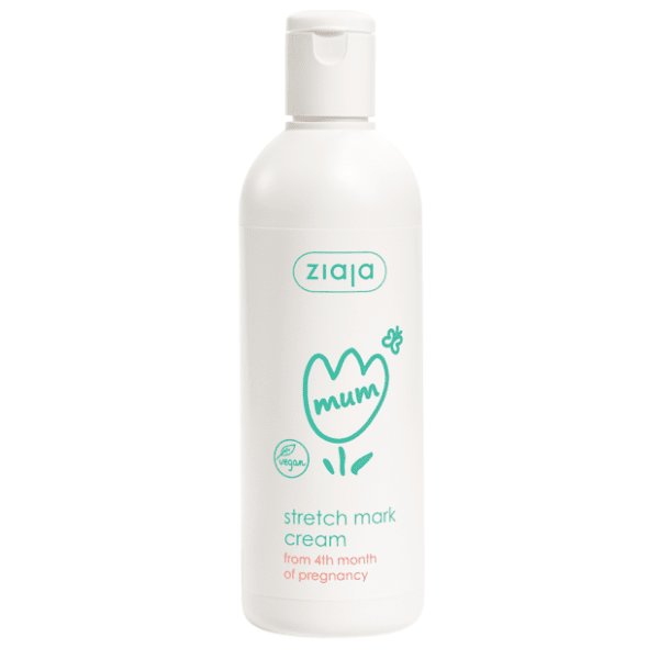 Krema protiv strija ZIAJA Mum 270ml 0