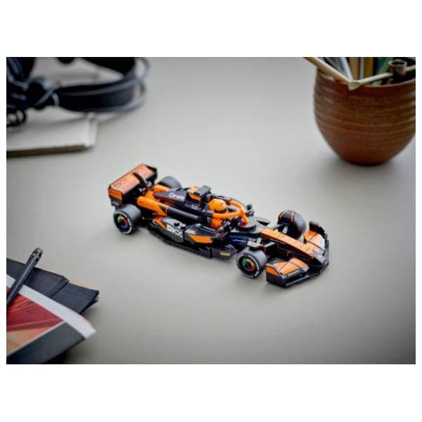 LEGO Speed Champions McLaren F1 team MCL38 77251 5
