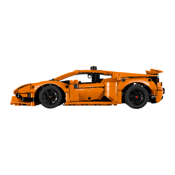 LEGO Technic Lamborghini Huracan Tecnica 42196 2