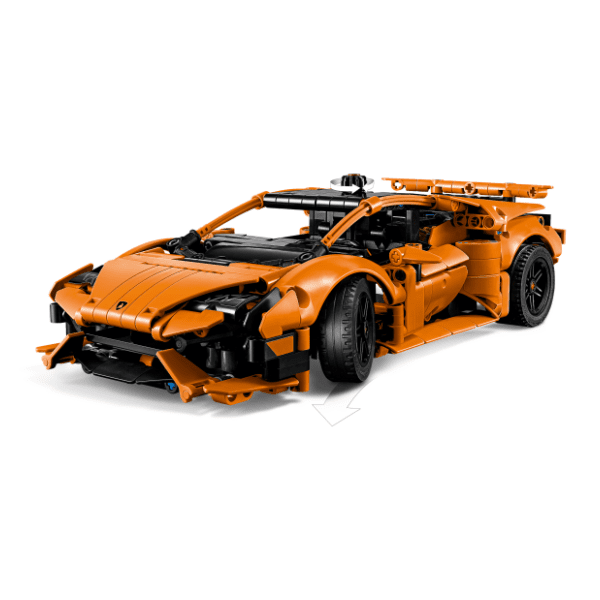 LEGO Technic Lamborghini Huracan Tecnica 42196 1
