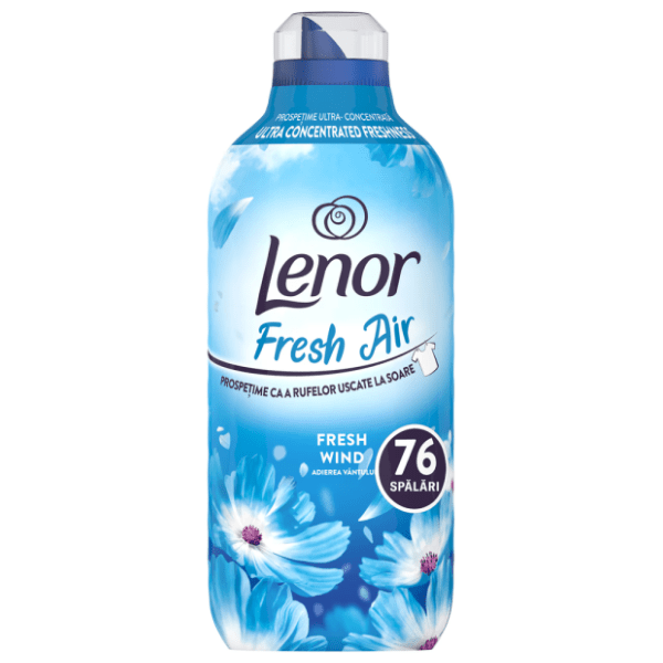 LENOR Fresh air fresh wind omekšivač 76 pranja (1,064l) 0
