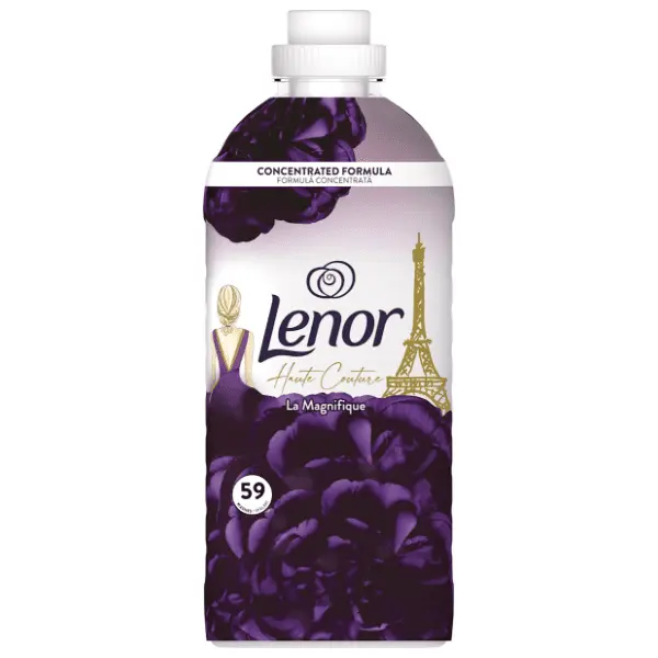 LENOR La magnifique omekšivač za veš 59 pranja (1,2l) 0