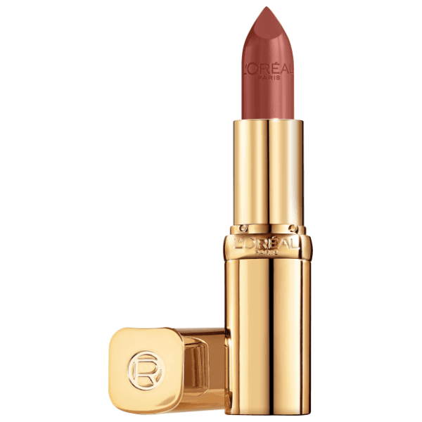 L'OREAL Color riche satin ruž za usne 635 worth it medium 0