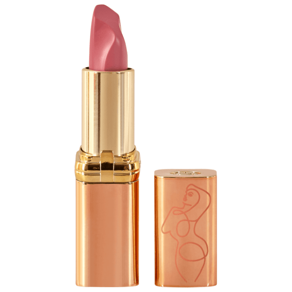 L'OREAL Color riche the nudes ruž za usne 179 decadent 0