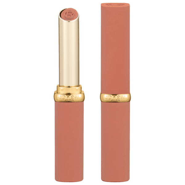 L'OREAL Color riche volume matte ruž 500 beige freedom 0
