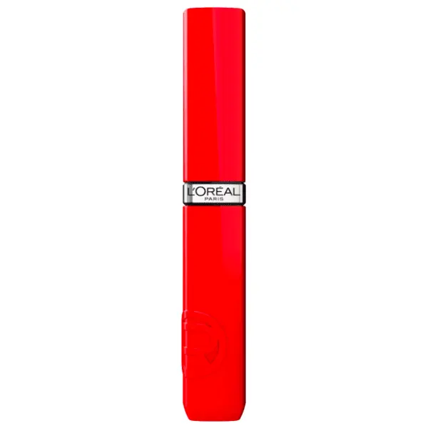 L'OREAL Infaillible laque resistance tečni ruž 410 rouge poppy 0