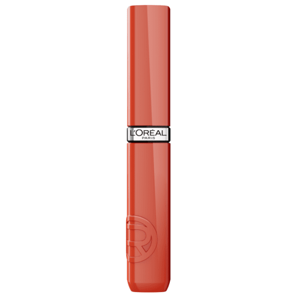 L'OREAL Infaillible laque resistance tečni ruž 601 worth it 0
