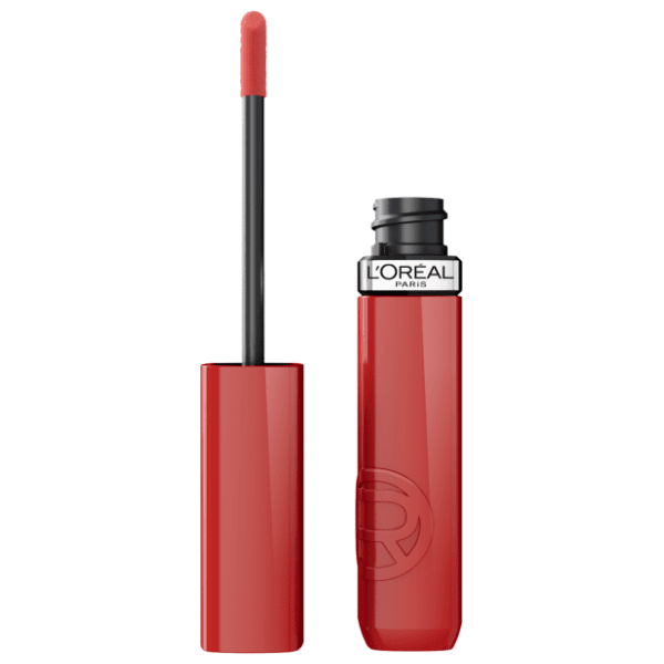 L'OREAL Infaillible laque tečni ruž 635 worth it medium 0