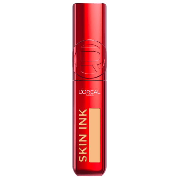 L'OREAL Infaillible skin ink tečni puder 140 light warm 0