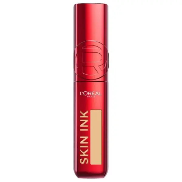 L'OREAL Infaillible skin ink tečni puder 180 light cool 0