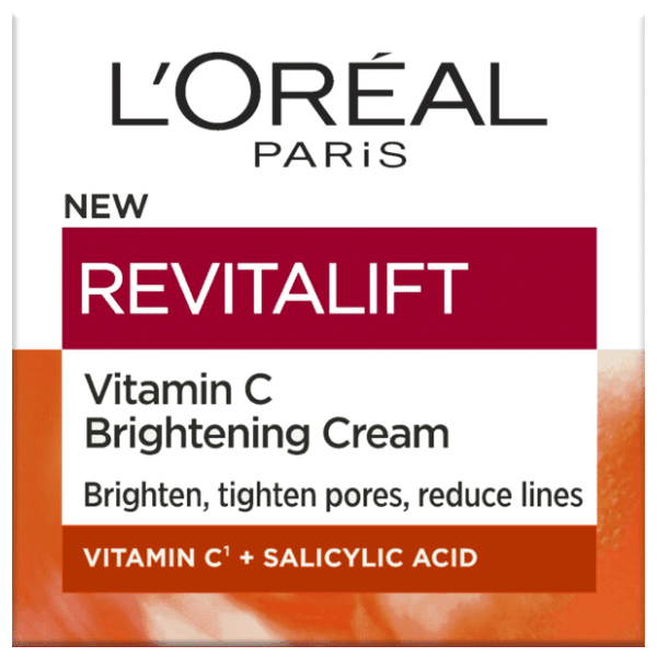 L'OREAL Revitalift dnevna krema sa vitaminom C 50ml 0