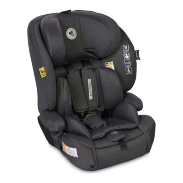 LORELLI BERTONI auto sedište Benevento i-Size Isofix 76-150cm 0