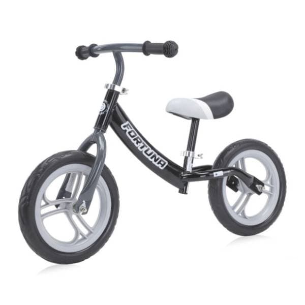 LORELLI BERTONI bicikl balanser Fortuna grey & black 0