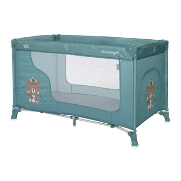 LORELLI BERTONI prenosivi krevet Moonlight artic indian 0