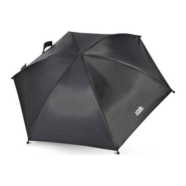 LORELLI BERTONI suncobran za kolica Shady black 0