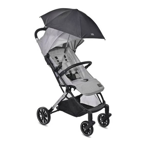 LORELLI BERTONI suncobran za kolica Shady black 1