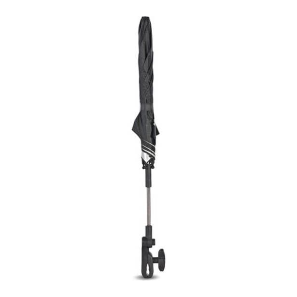 LORELLI BERTONI suncobran za kolica Shady black 2