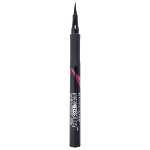 MAYBELLINE Hyper precise all day ajlajner black 0