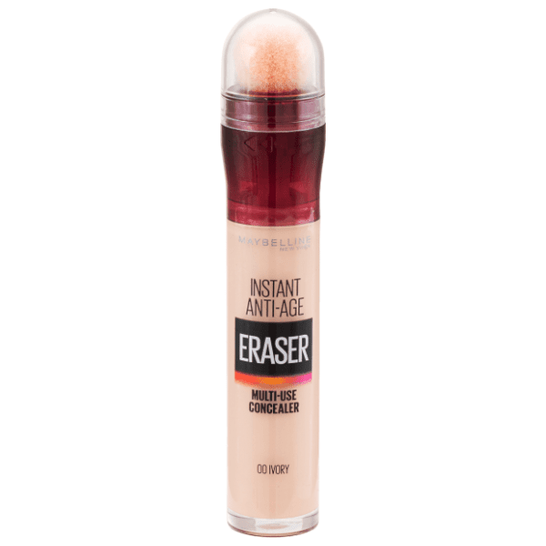 MAYBELLINE Instant anti-age eraser tečni korektor 00 ivory 0
