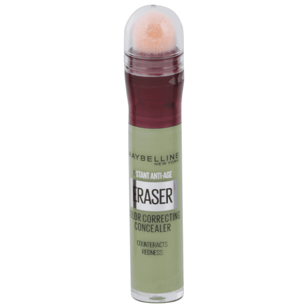 MAYBELLINE Instant anti-age eraser tečni korektor zeleni 0