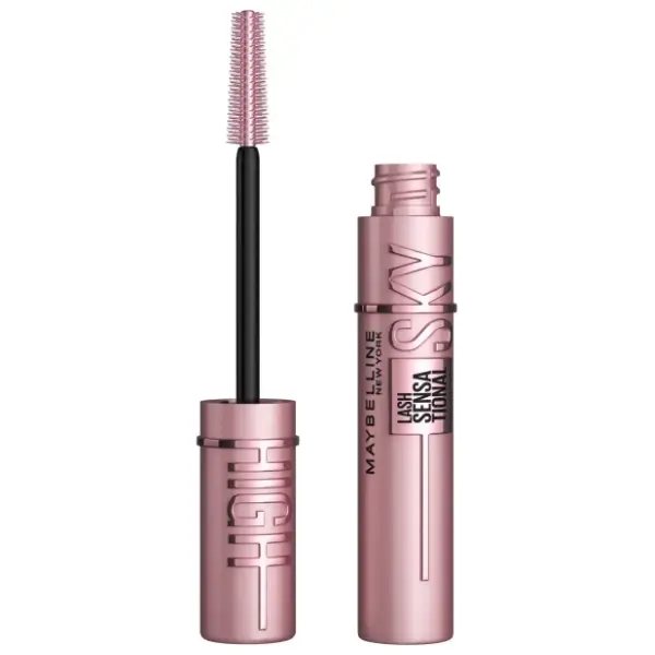 MAYBELLINE Lash sensational sky high maskara brown 0