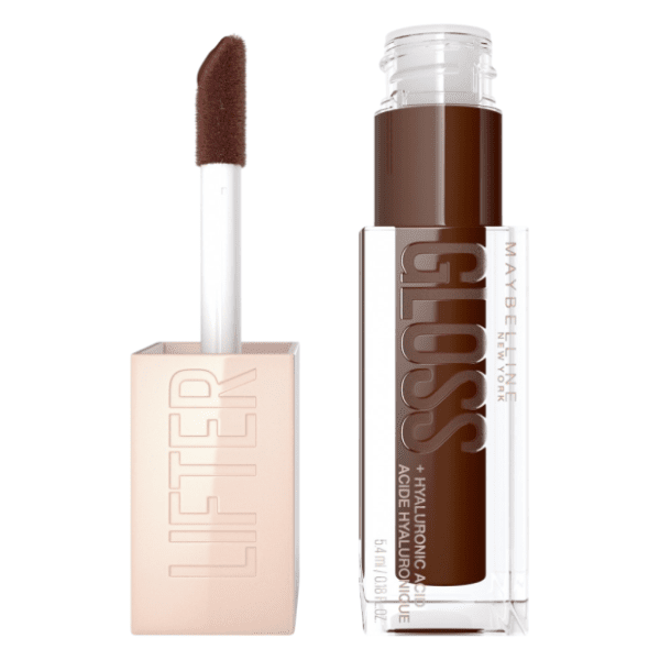 MAYBELLINE Lifter gloss sjaj za usne 029 toast 0