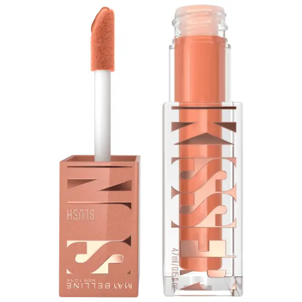 MAYBELLINE Sunkisser tečno rumenilo 01 summer in the city 0