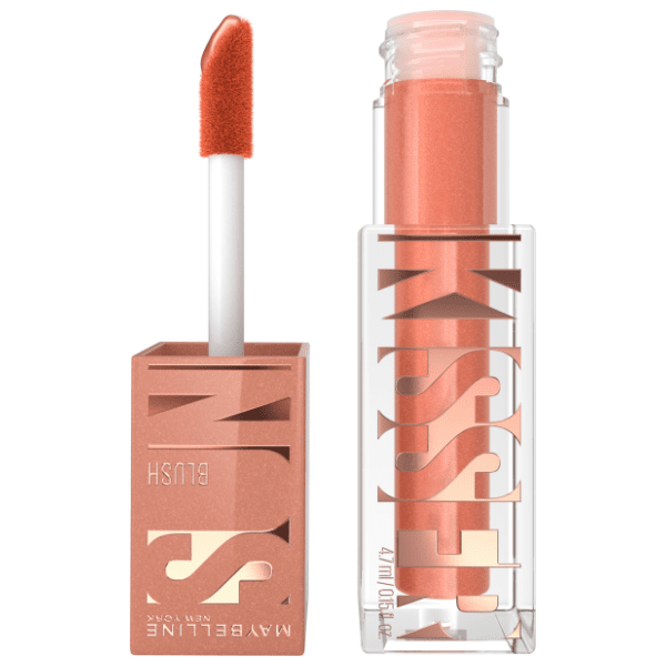 MAYBELLINE Sunkisser tečno rumenilo 03 sol search 0
