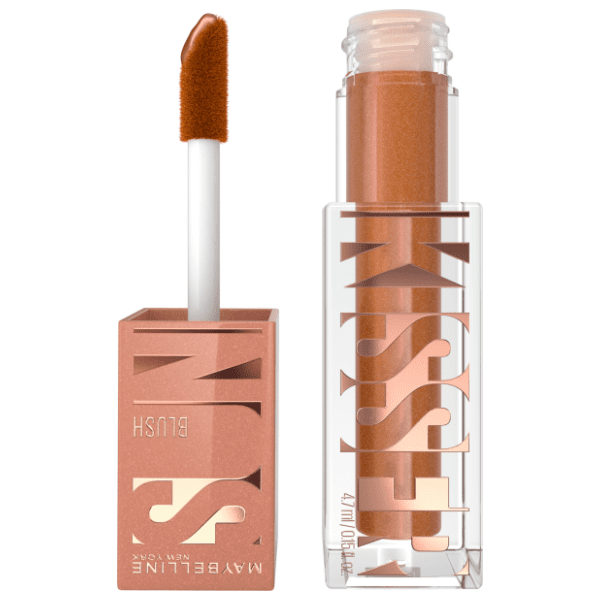 MAYBELLINE Sunkisser tečno rumenilo 11 electric bronze 0