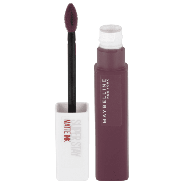 MAYBELLINE Superstay matte ink tečni ruž 165 successful 0