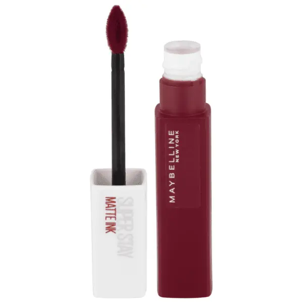 MAYBELLINE Superstay matte ink tečni ruž 170 initiator 0