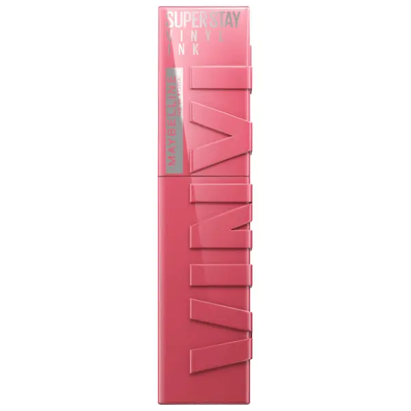 MAYBELLINE Superstay Vinyl ink tečni ruž za usne 145 rogue 0