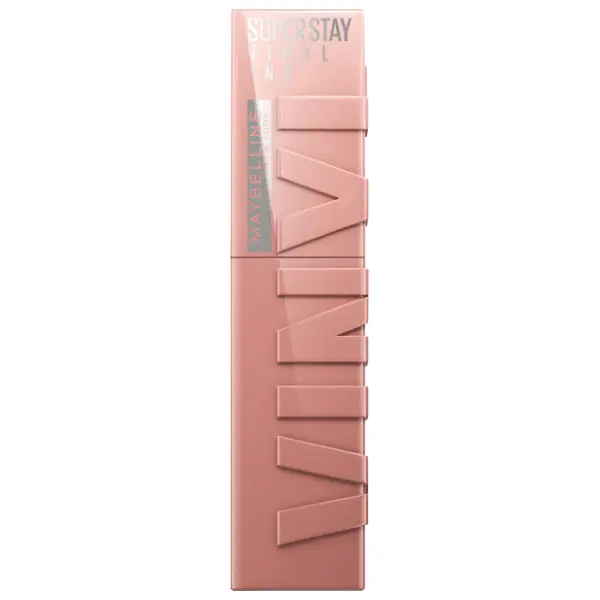 MAYBELLINE Superstay vinyl ink tečni ruž za usne 95 captivated 0