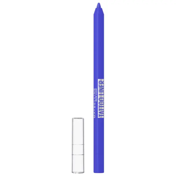 MAYBELLINE Tattoo liner olovka za oči 819 galactic cobalt 0