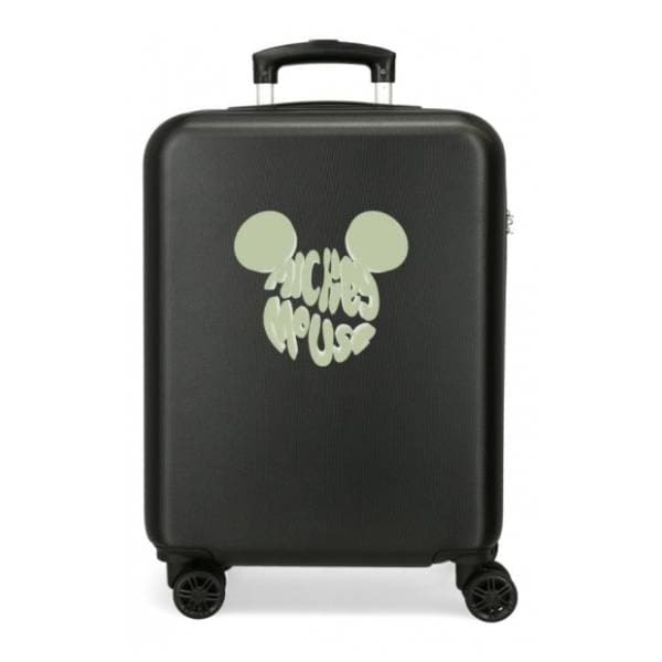 MICKEY kofer crni 55cm 45.911.41 0