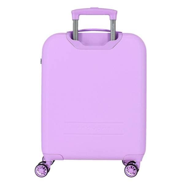 MOVOM kofer ljubičasti 55cm 2