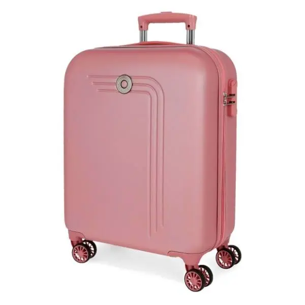 MOVOM kofer powder pink 55cm 0