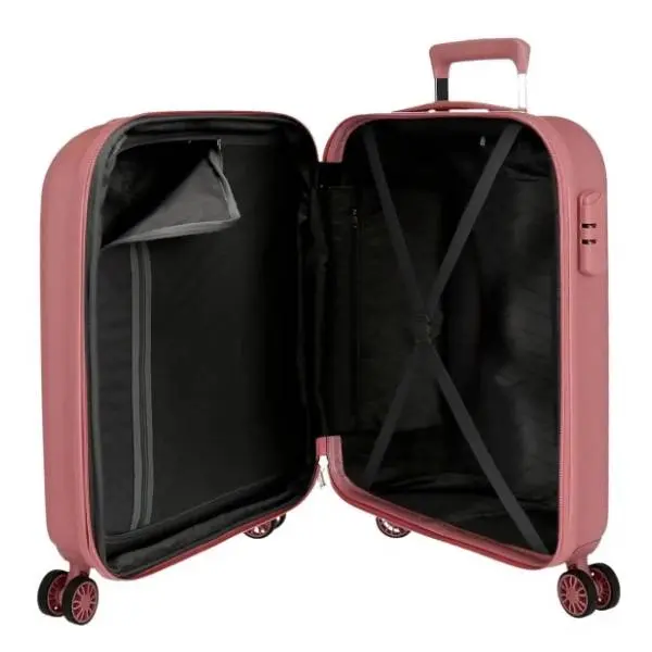 MOVOM kofer powder pink 55cm 1