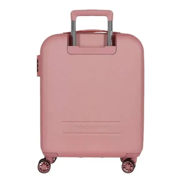 MOVOM kofer powder pink 55cm 2