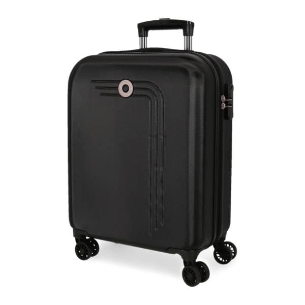 MOVOM kofer riga crni 55cm 0