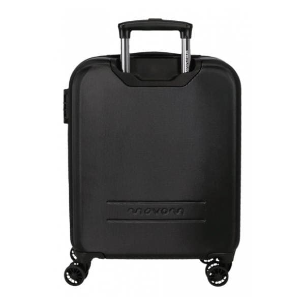 MOVOM kofer riga crni 55cm 2