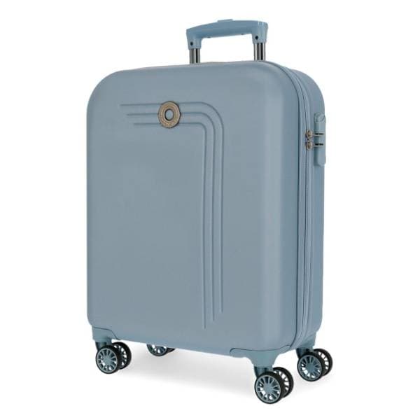 MOVOM kofer riga sky blue 55cm 0