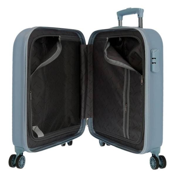 MOVOM kofer riga sky blue 55cm 1