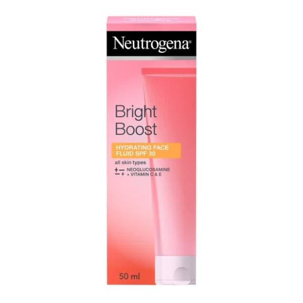 NEUTROGENA Brightboost krema za lice SPF30 50ml 0