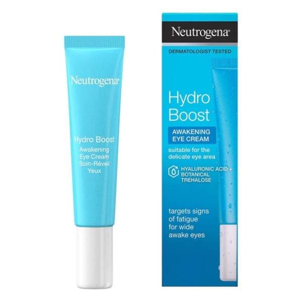 NEUTROGENA Hydro boost krema za predeo oko očiјu 15ml 0