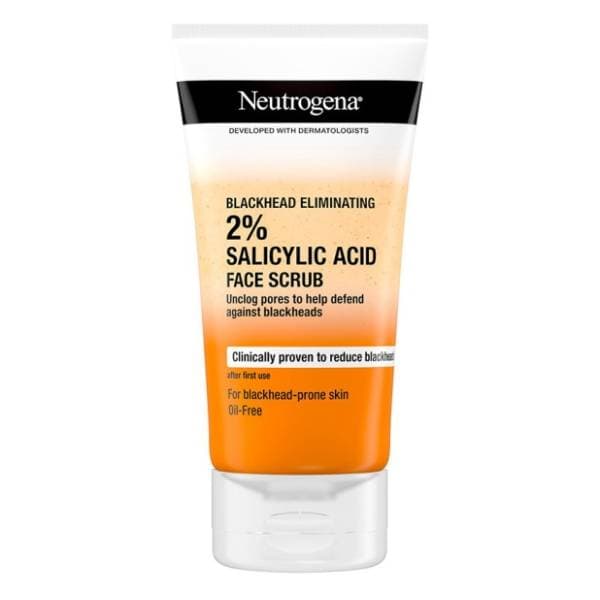 NEUTROGENA piling protiv mitisera blackhead eliminating 150ml 0
