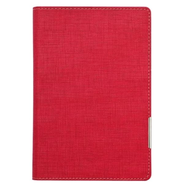 Notes A5 Trend crveni 0