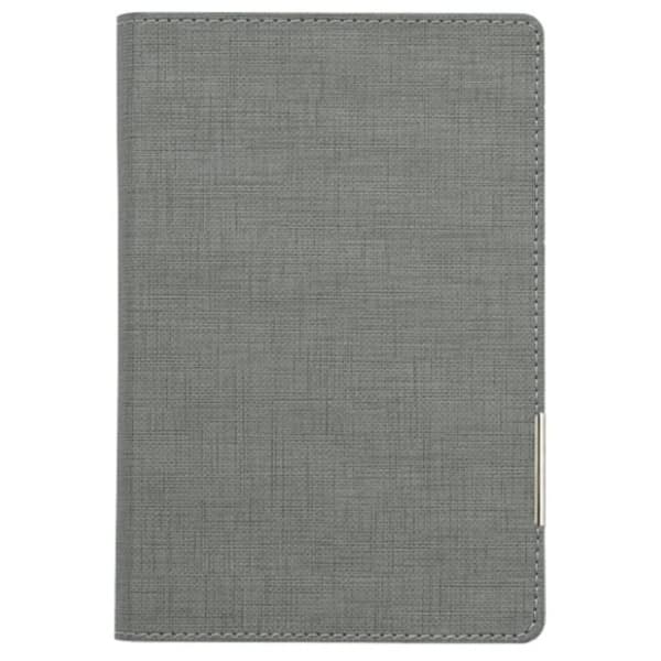 Notes A5 Trend sivi 0